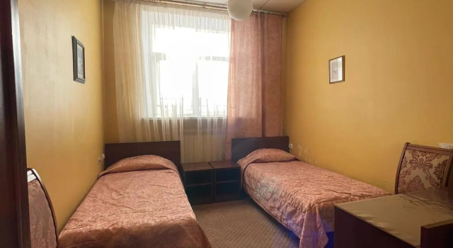Standard chambre The hotel on Sovetskaya