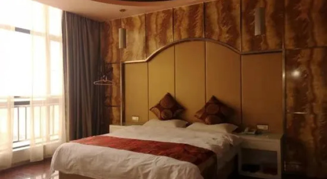 Люкс Superior Super 8 Hotel (Shanghai Xinfeng Road Touqiao)