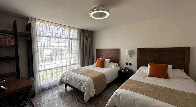 Superior Zimmer Casa Sofía Hotel Boutique