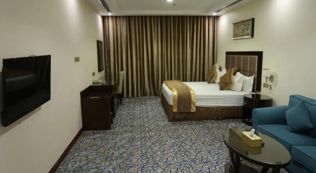 Suite Guava Lotus Hotel