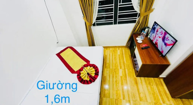 Номер Deluxe Sapphire HOTEL HUE