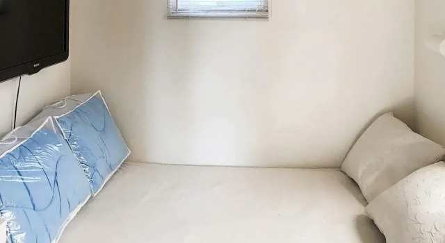 5 Person Holiday Home in Stubbekobing, Prenota Hotel Ore Falster