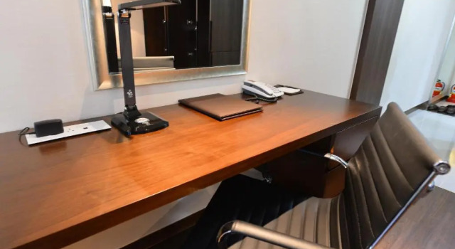 Номер Deluxe Haeden Hotel High End Suwon