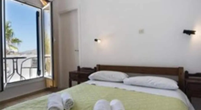 Номер Economy Katerina Rooms