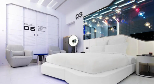 Номер Standard Royal Group Motel Jhong Hua Branch