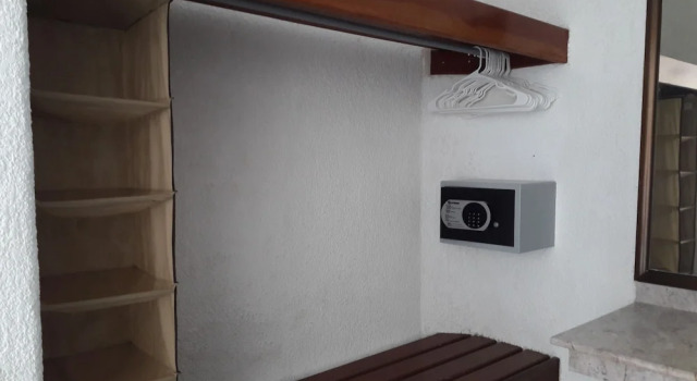 Номер Standard с видом на сад Pelicano Inn Playa del Carmen - Beachfront Hotel