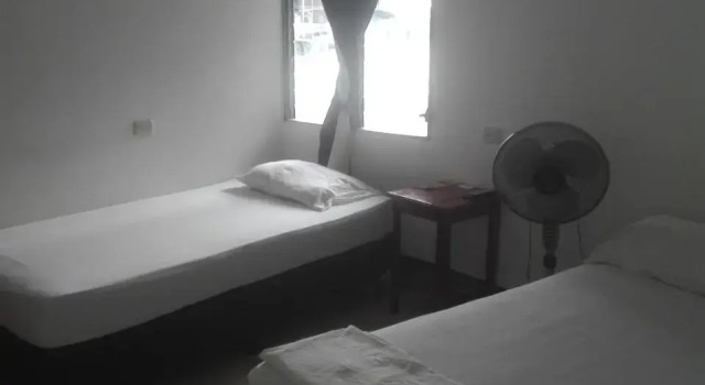 Hostal Don Frank, Réserver Hôtel San Carlos Rio San Juan Region