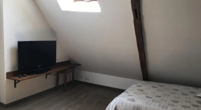 Апартаменты Appartement L'Arédien