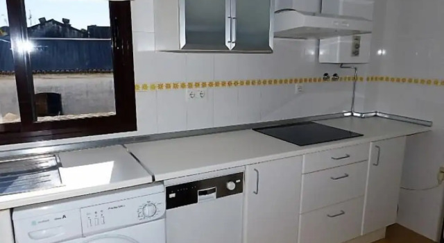 Апартаменты Apartamentos Edificio Almijar
