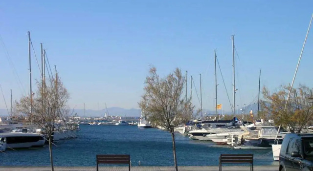 Апартаменты с 3 комнатами 1174 Lutgardo Lopez Roses - Apivend Immo