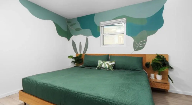 Номер Deluxe Motel Miya