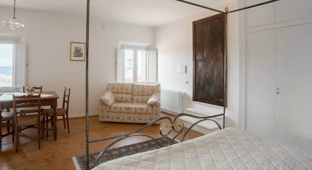 Апартаменты Umbrian Charm with Pool Alfresco Delight