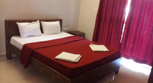 The Vihar Service Apartment, Buchen Sie Ferienwohnung Mysore Karnataka