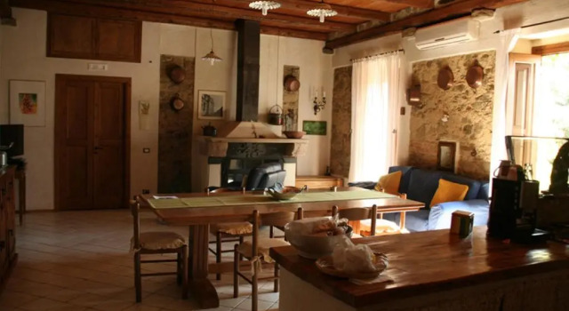Номер Standard Rosacanina B&B
