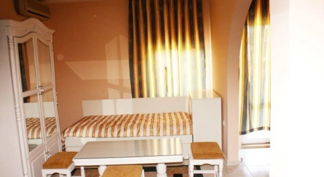 Hotel Manz I