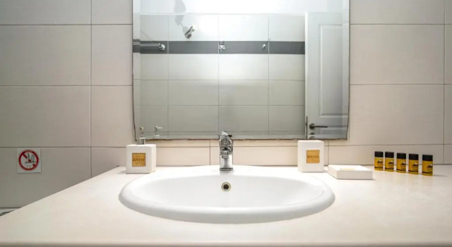 Апартаменты с 2 комнатами Anius Apartments