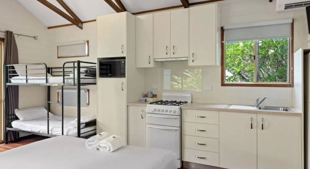 Номер Standard Discovery Parks - Airlie Beach