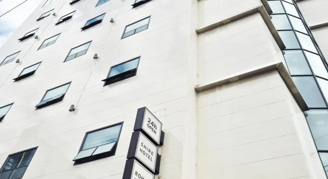 Oscar Hotel