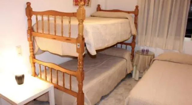 Apartamento Vistamar, Забронировать Апартаменты/квартира  