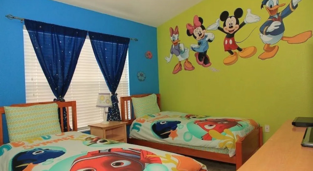 Windsor Hills Resort by Mickey Family, Забронировать Курортный отель Отели Селебрейшн 3 звезды, рядом с Mystic Dunes Golf Club, 3*