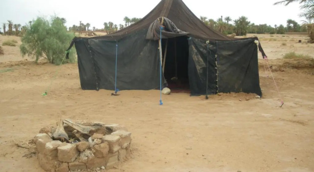 Dar Nkhal Maison D'Hôte