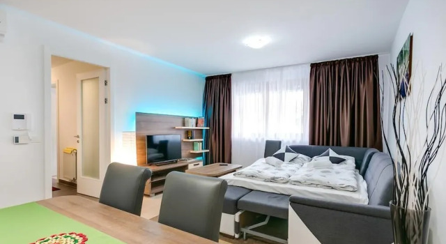 Huoneisto Apartment Nova cesta