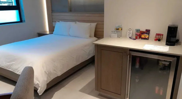 Номер Standard Aventuras Hotel