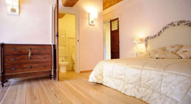 Villa Saverio, Buchen Sie Villa Villa dʼArceno Chianti
