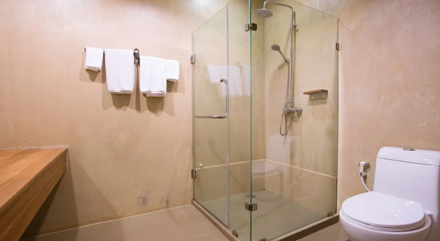 Двухместный номер Deluxe c 1 комнатой Prairie Hills Resort