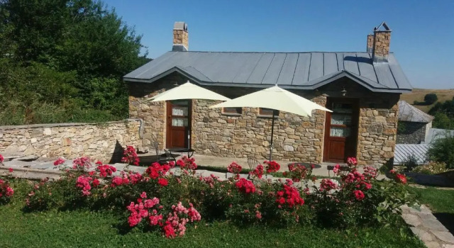 Студия Guesthouse Kontogianni - Materka