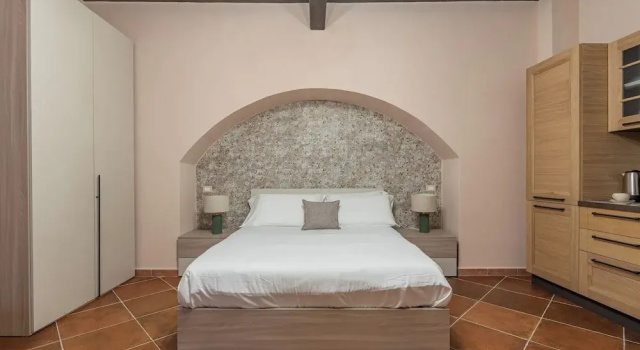 Апартаменты Classic Alabardieri Apartments by Wonderful Italy