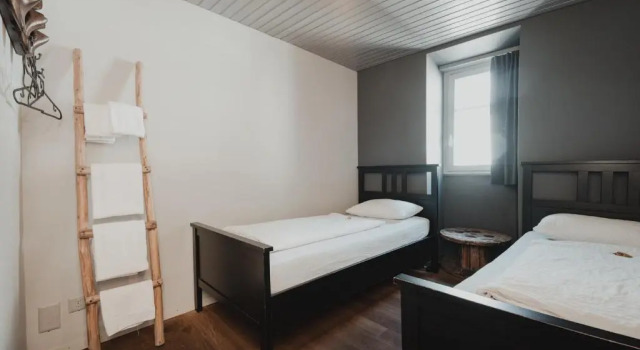 Номер Standard No8 Boutique Hotel - self check in