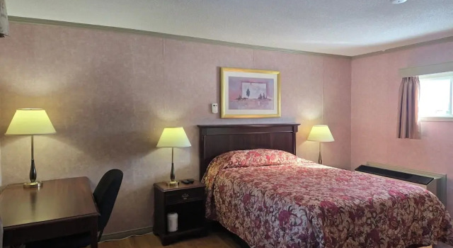 Номер Standard The Village Inn Motel
