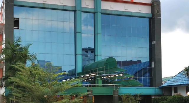 Hotel Holiday Karimun, Prenota Hotel Teluk Air Indonesia
