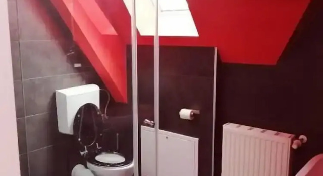 Двухместный семейный номер Standard Motel Graz Ost I Free Parking I Self Check-in