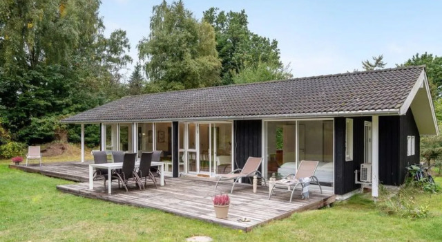 Holiday Home Heino - 3-5km from the sea by Interhome, Забронировать Отель Фредериксверк North Zealand