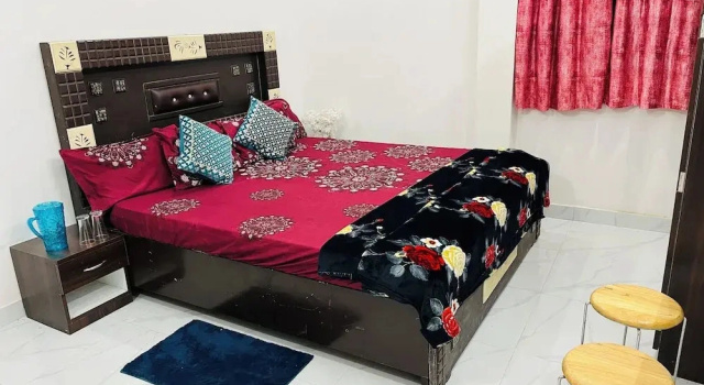 Номер Comfort Avr Motel