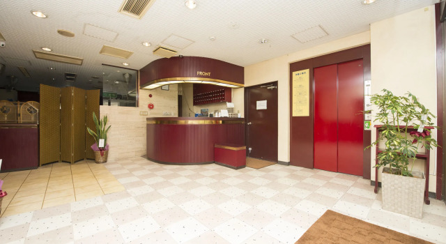 Kanazawa Station Hotel, Book Hotel Cheap Hotels in Hokuriku