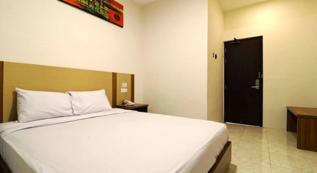 TwoSpaces Living at Residence 6, Prenota Hotel Grogol Giacarta