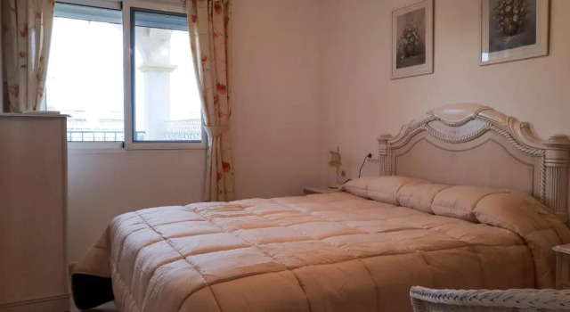 Ribera Beach 1 Apartment NALI, Prenota Appartamento Hotel a Murcia con parcheggio, Parcheggio