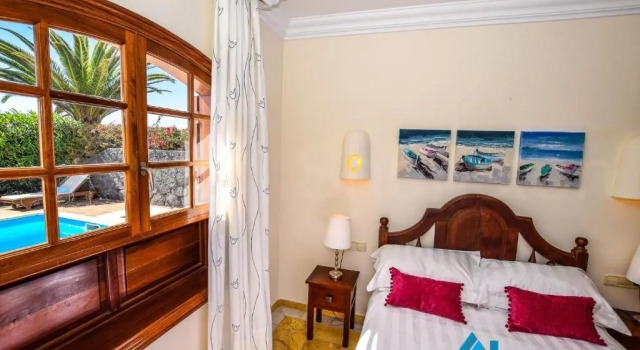 Villa Valentina - LH156 By Villas Now