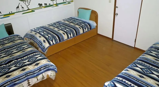 Mikes B&B Tokoname, Prenota Bed & breakfast Tokoname Aichi