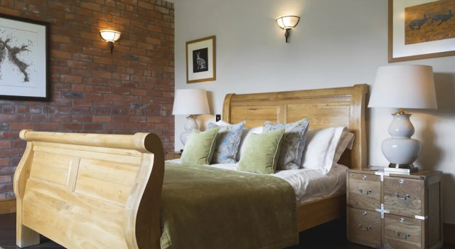 Lyth Valley - X6 Bed Country House Ridgestone, Забронировать Дом для отпуска Кендал Озерный край