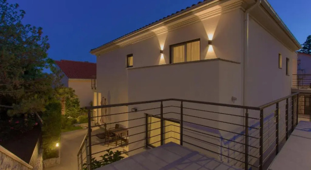 Апартаменты Residence Veglia