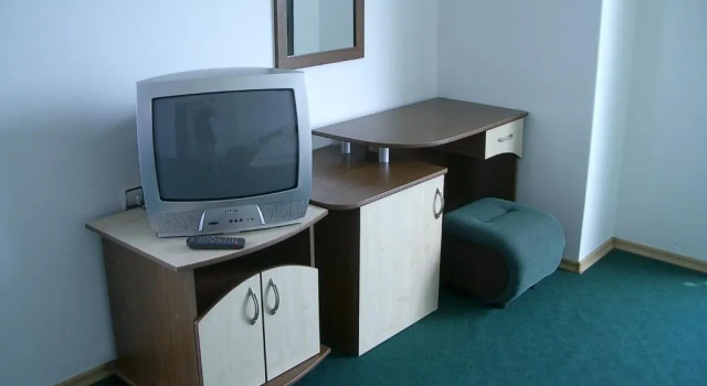 Номер Standard Hotel Levteri