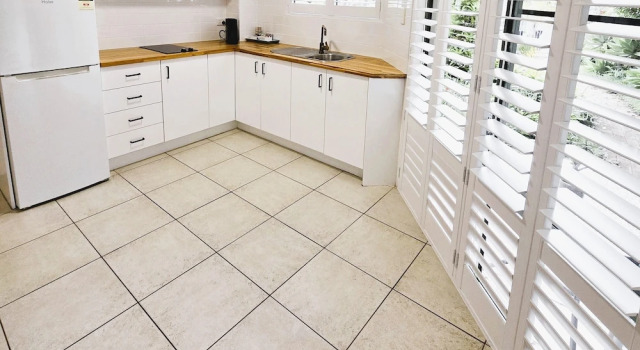 Апартаменты Standard c 1 комнатой с видом на сад Noosa River Retreat Holiday Apartments