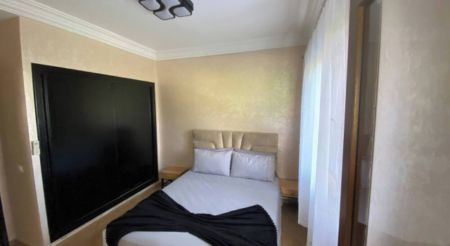 Stunning Apartment Amazing View, Reservar Apartamento Hotéis em Tanger-Tetouan com estacionamento, Estacionamento