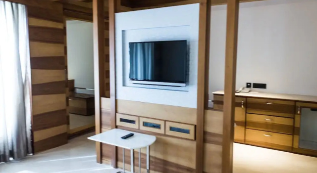 Номер Executive Diana Heights Luxury Hotel