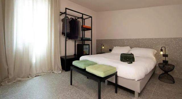 Двухместный номер Standard Elide Design Hotel