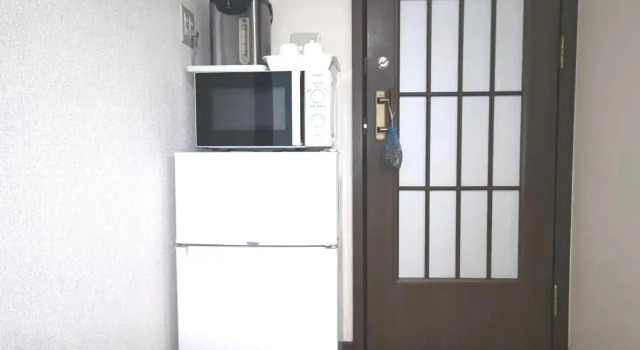 Kiki House1 K1K2 --Self Check-in -- Room Number & Password is in the following email